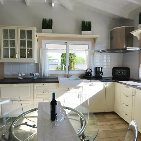 Tenerife Holiday Moraditas 3 With Pool And Jacuzzi In With Seaview 빌라