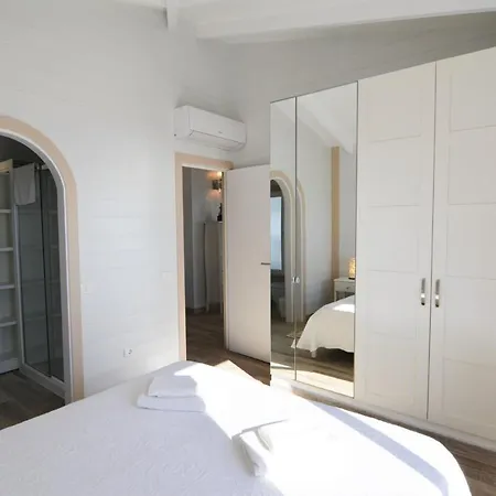 Tenerife Holiday Moraditas 3 With Pool And Jacuzzi In With Seaview Villa *