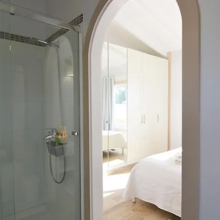 Tenerife Holiday Moraditas 3 With Pool And Jacuzzi In With Seaview