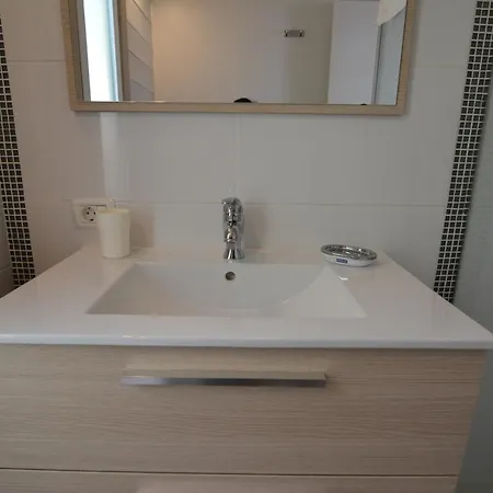 Tenerife Holiday Moraditas 3 With Pool And Jacuzzi In With Seaview 빌라