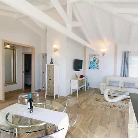 Villa Tenerife Holiday Moraditas 3 With Pool And Jacuzzi In With Seaview *