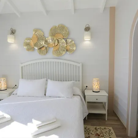 Villa Tenerife Holiday Moraditas 3 With Pool And Jacuzzi In With Seaview