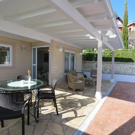 Villa Tenerife Holiday Moraditas 3 With Pool And Jacuzzi In With Seaview Adeje